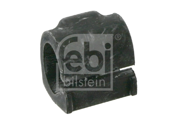 Mounting, stabiliser bar